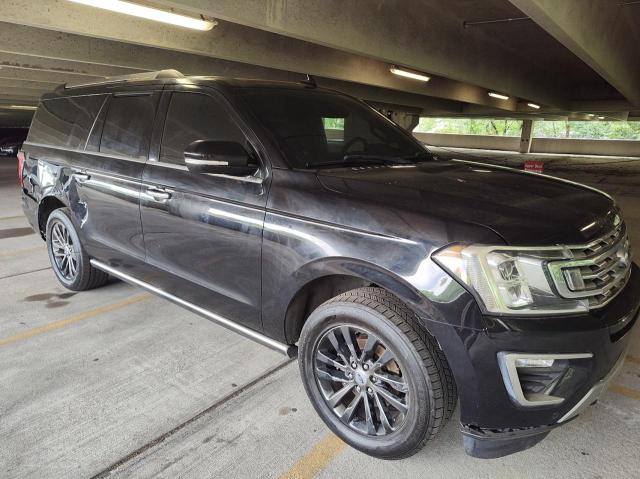  FORD EXPEDITION 2019 Czarny
