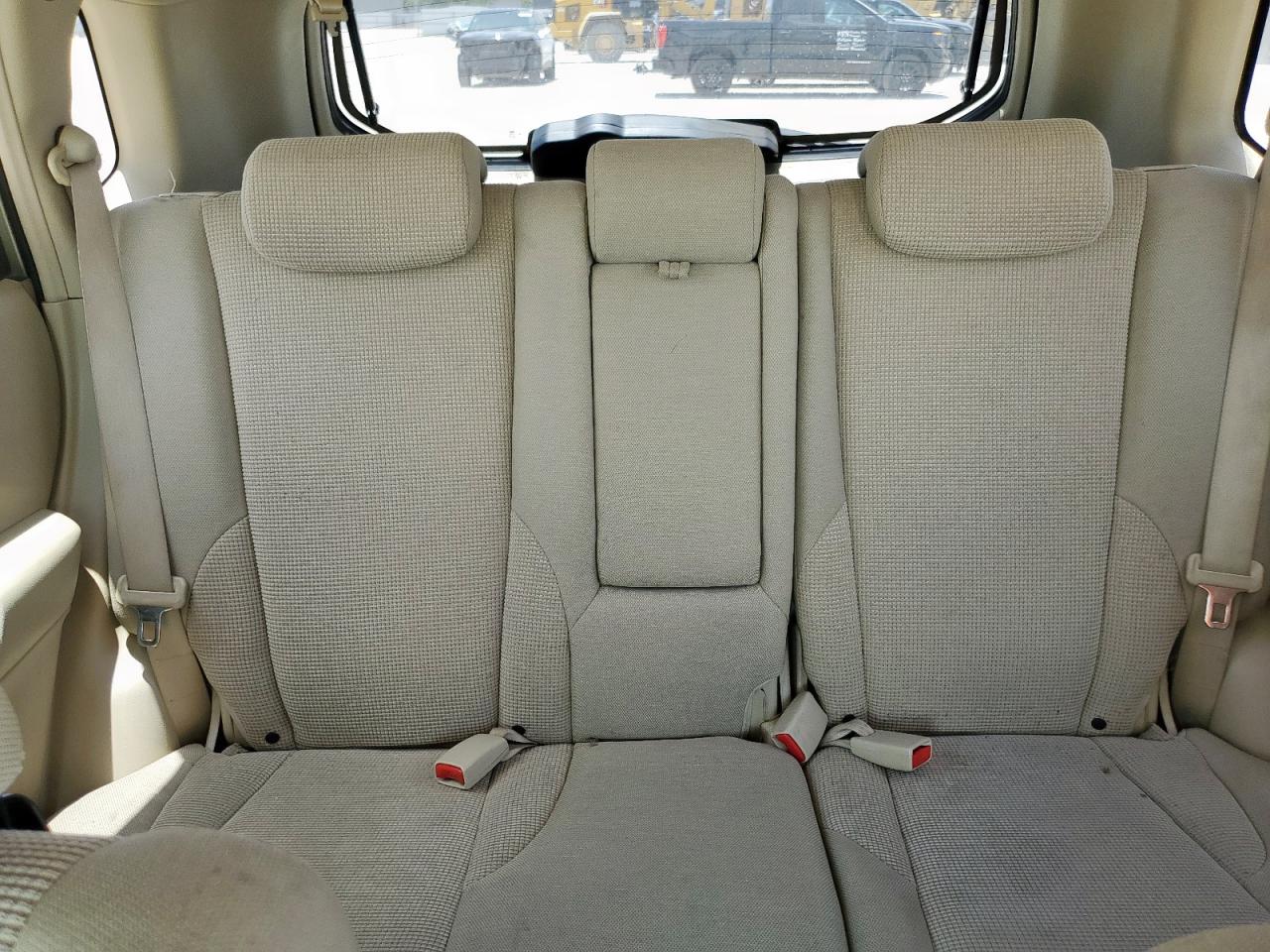 2006 Hyundai Tucson Gl VIN: KM8JM12BX6U275336 Lot: 63654485