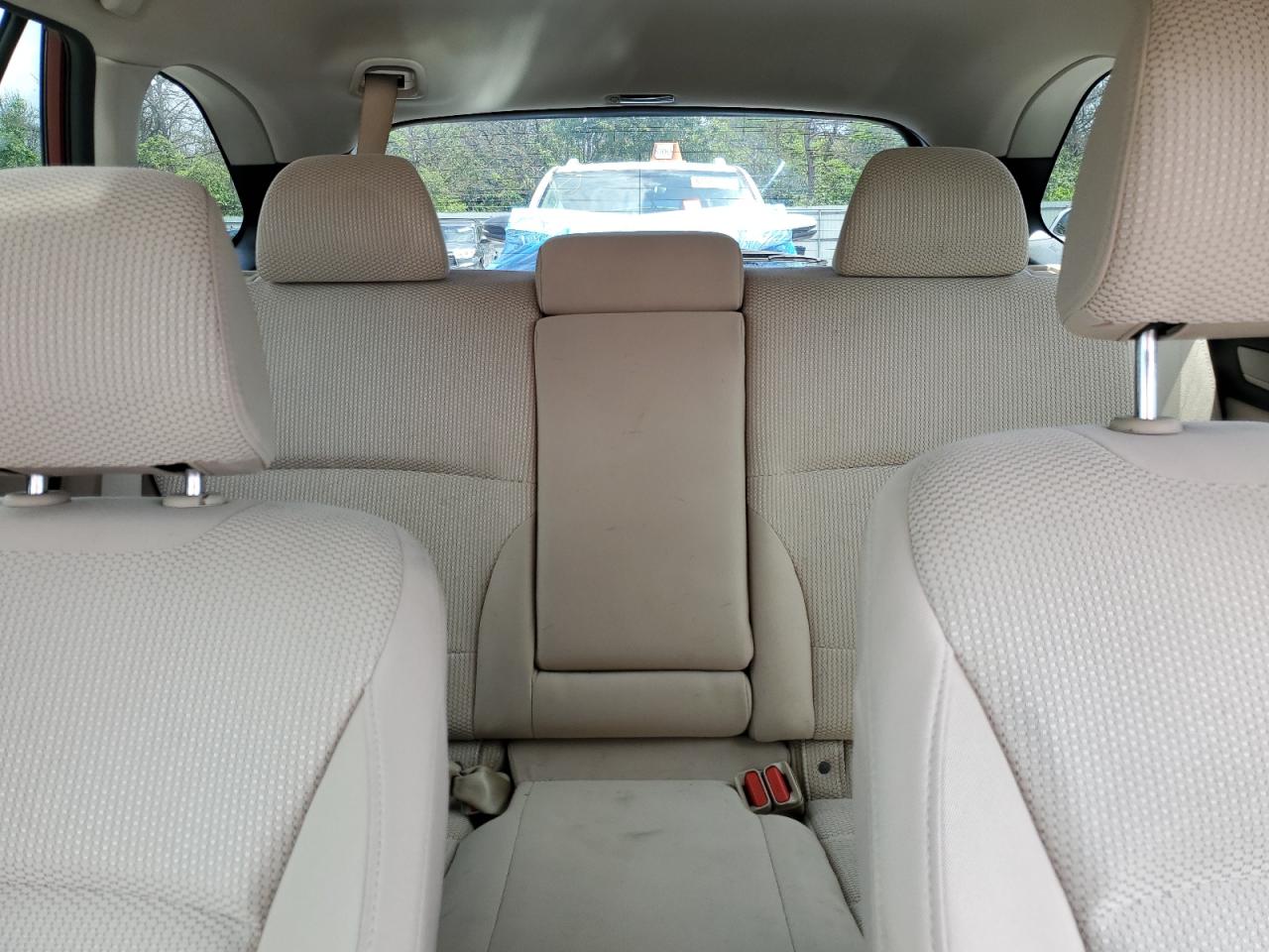 2017 Subaru Outback 2.5I Premium VIN: 4S4BSAFC5H3316915 Lot: 62985665