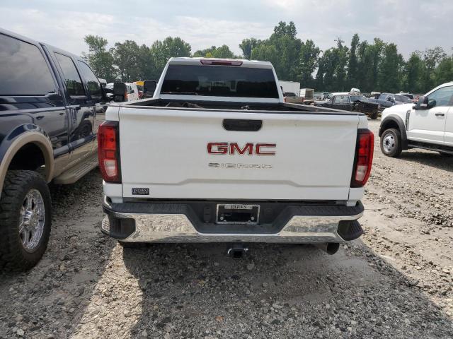  GMC SIERRA 2024 Biały