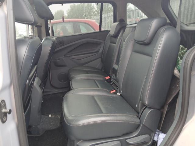2012 FORD GRAND C-MAX TITANIUM TDCI 