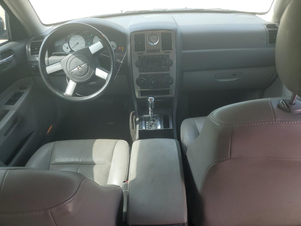 2006 Chrysler 300 Touring VIN: 2C3KA53G66H130434 Lot: 64778605