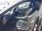 2015 BMW 335D XDRIV for sale at Copart WHITBURN