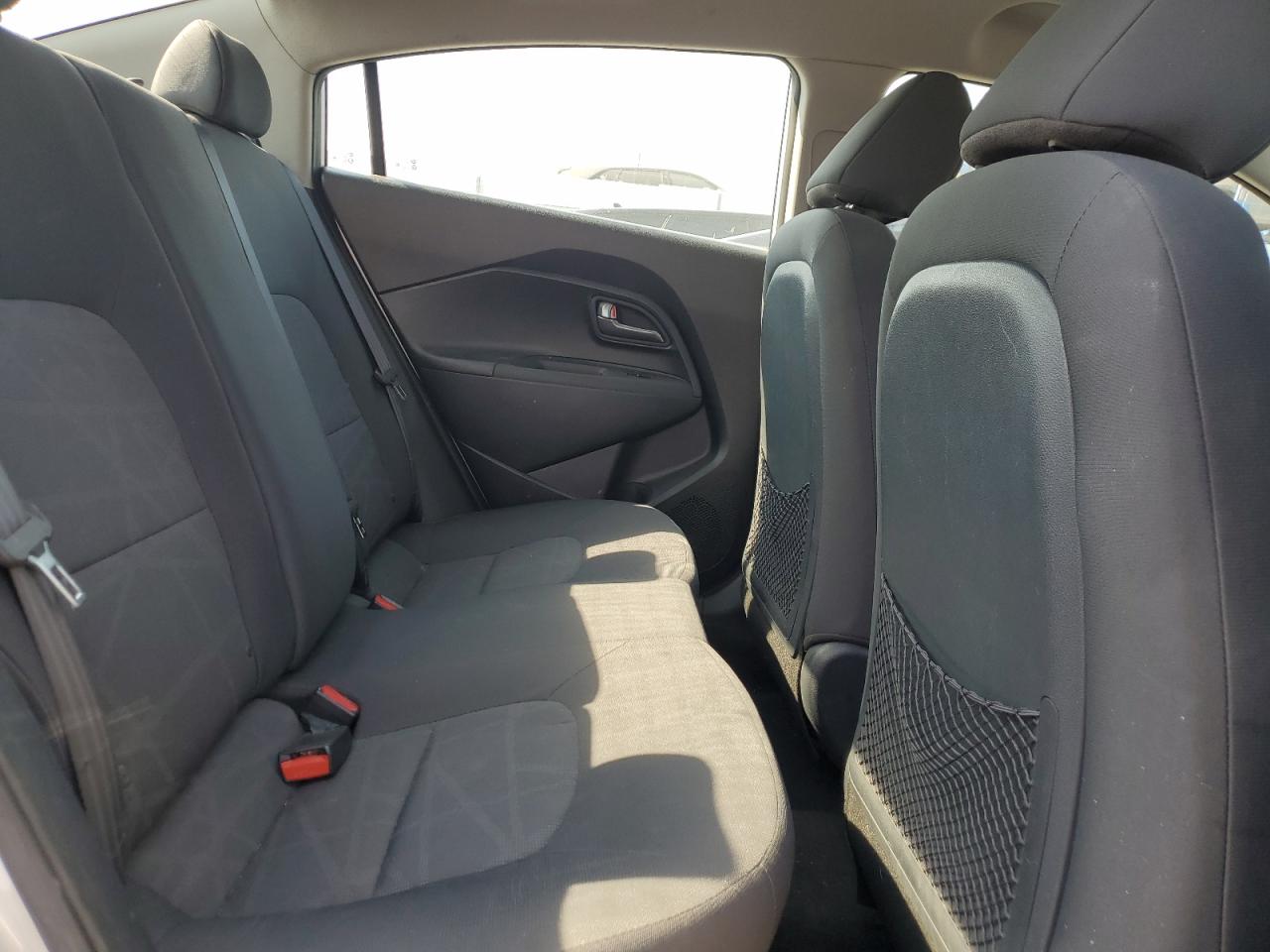 2013 Kia Rio Lx VIN: KNADM4A32D6108822 Lot: 65049065