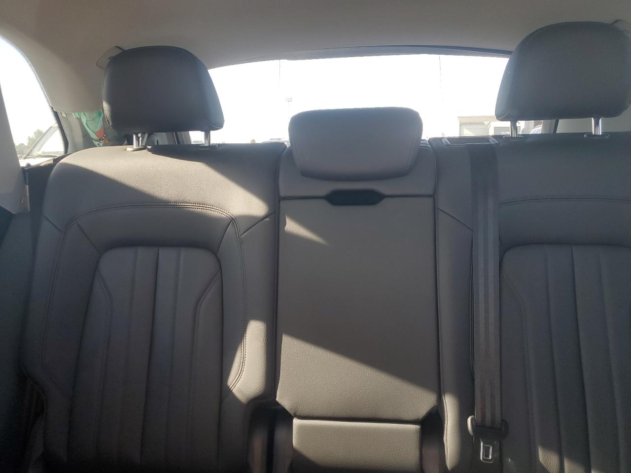2020 Audi Q5 Premium VIN: WA1ANAFYXL2034037 Lot: 63627825