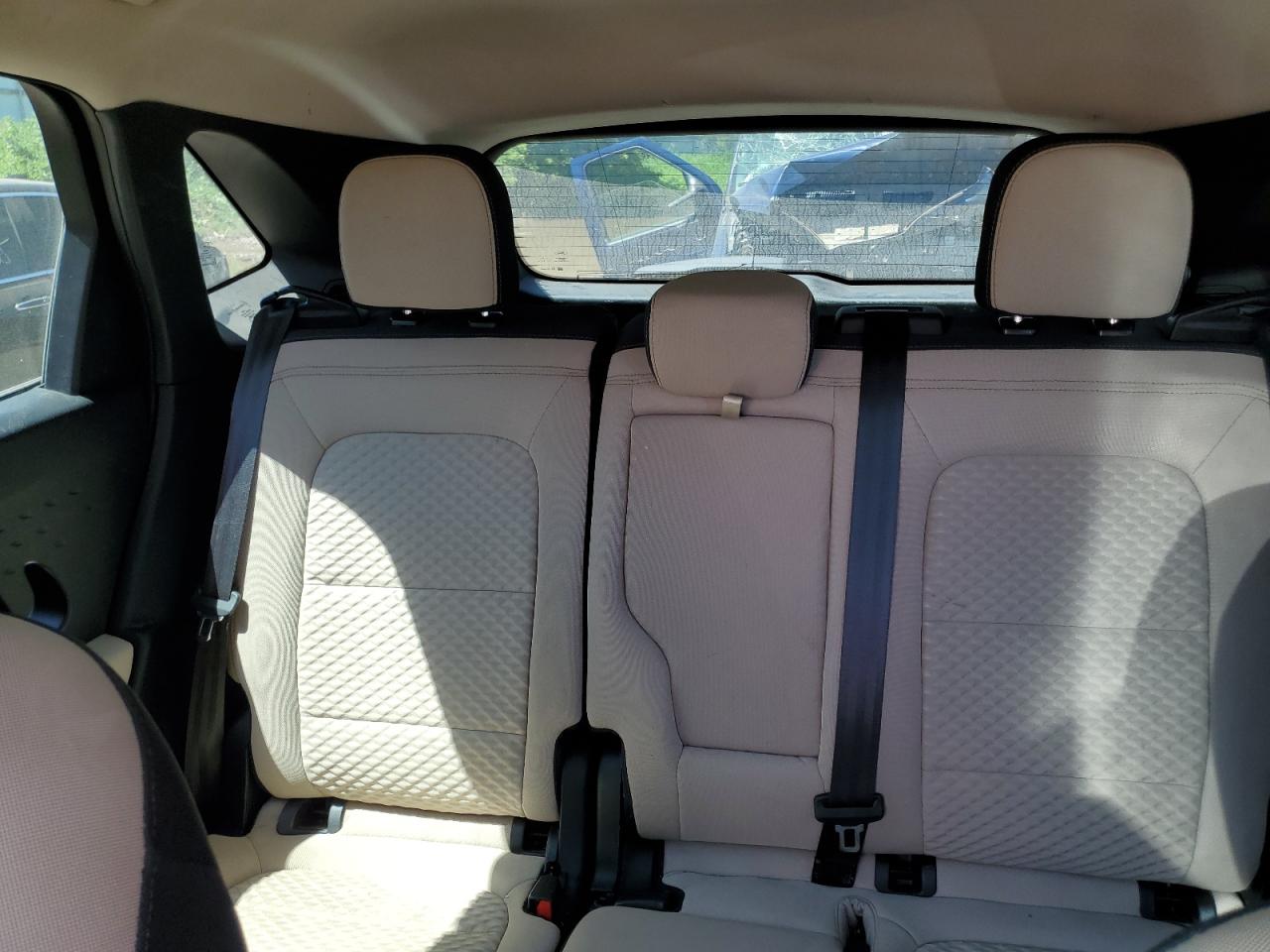 2020 Ford Escape Se VIN: 1FMCU9G6XLUB23586 Lot: 64953035