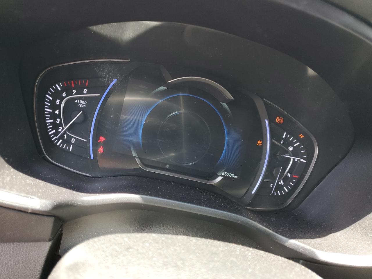 2020 Hyundai Santa Fe Limited VIN: 5NMS53AA4LH226050 Lot: 63052165