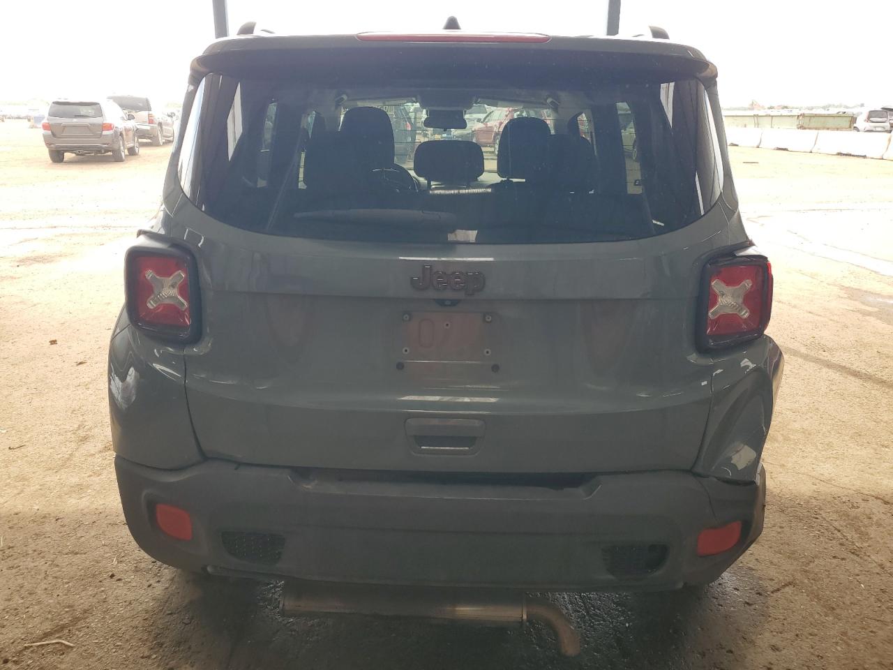 zaccjabb2jph17767 ZACCJABB2JPH17767 2018 Jeep Renegade Latitude