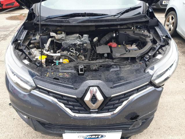 2018 RENAULT KADJAR DYN