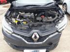 2018 RENAULT KADJAR DYN for sale at Copart WHITBURN