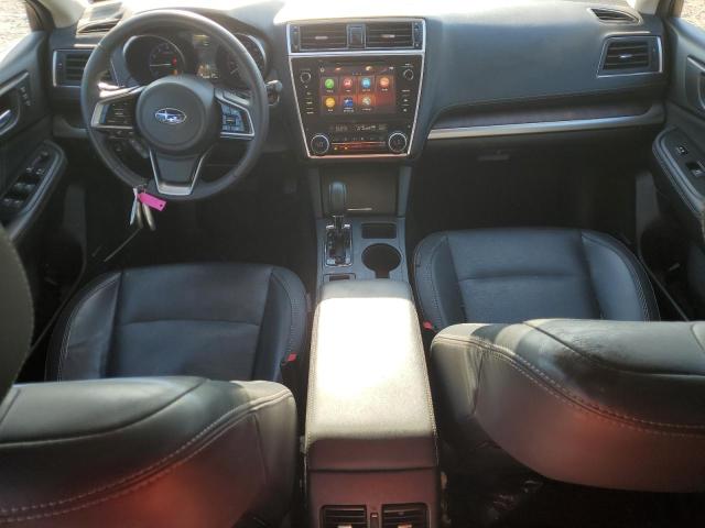  SUBARU OUTBACK 2019 Синий