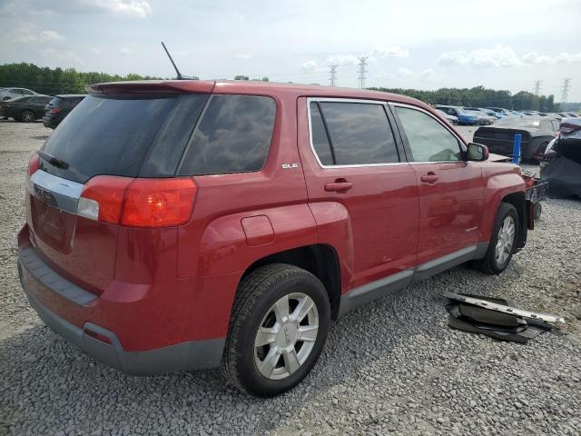  GMC TERRAIN 2013 Bordowy