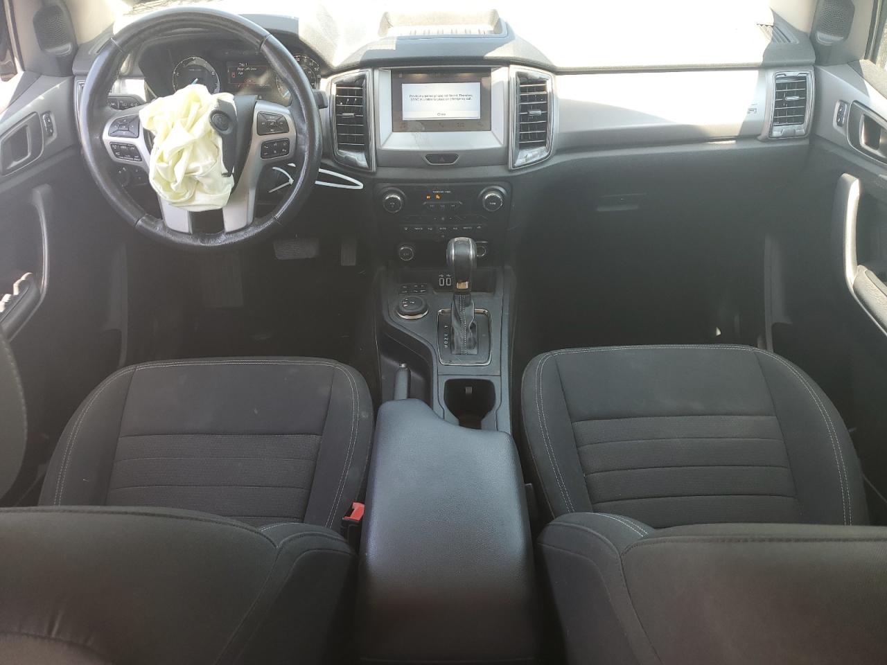 2019 Ford Ranger Xl VIN: 1FTER4FH0KLA16247 Lot: 62951875