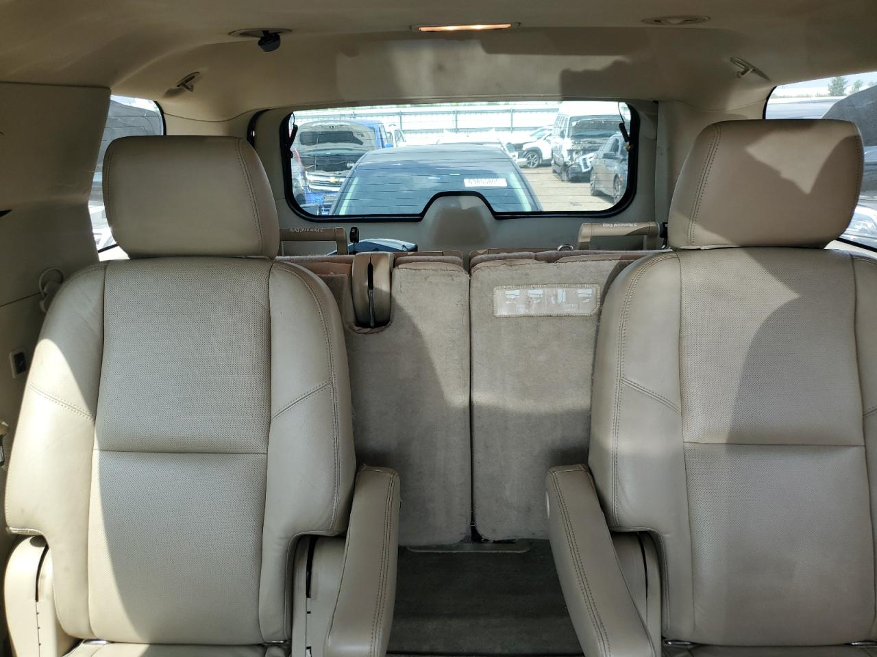 2012 Cadillac Escalade Luxury VIN: 1GYS4BEF4CR130346 Lot: 64754905