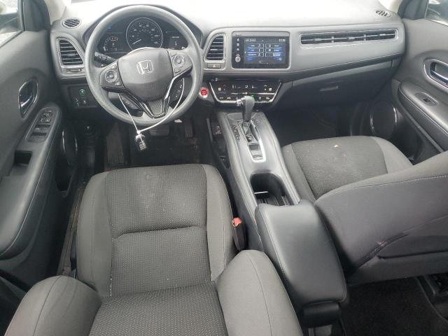  HONDA HR-V 2021 Biały