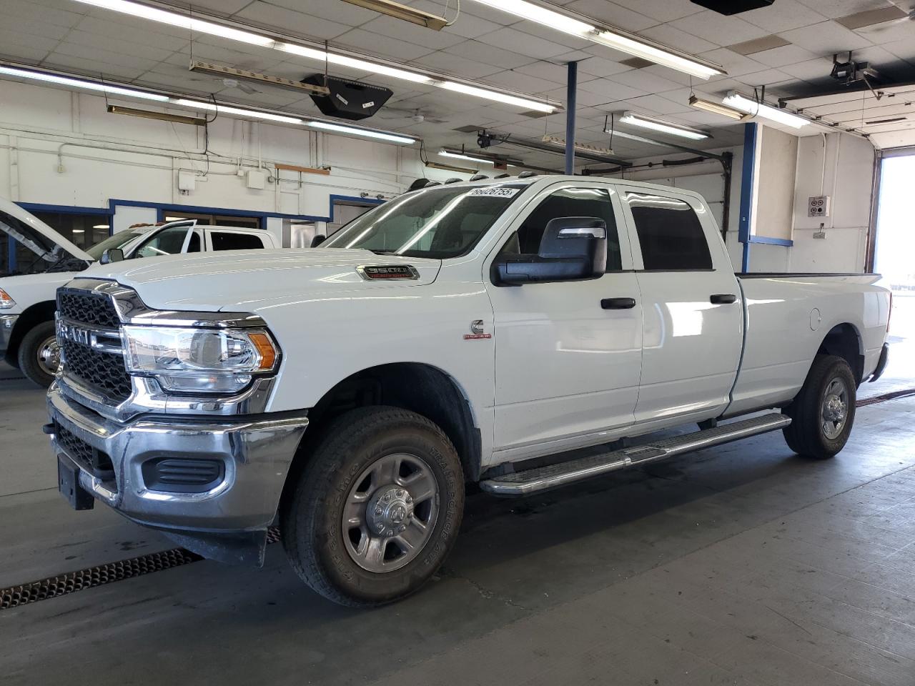 3c63r3gl0rg257129 3C63R3GL0RG257129 2024 Ram 3500 Tradesman