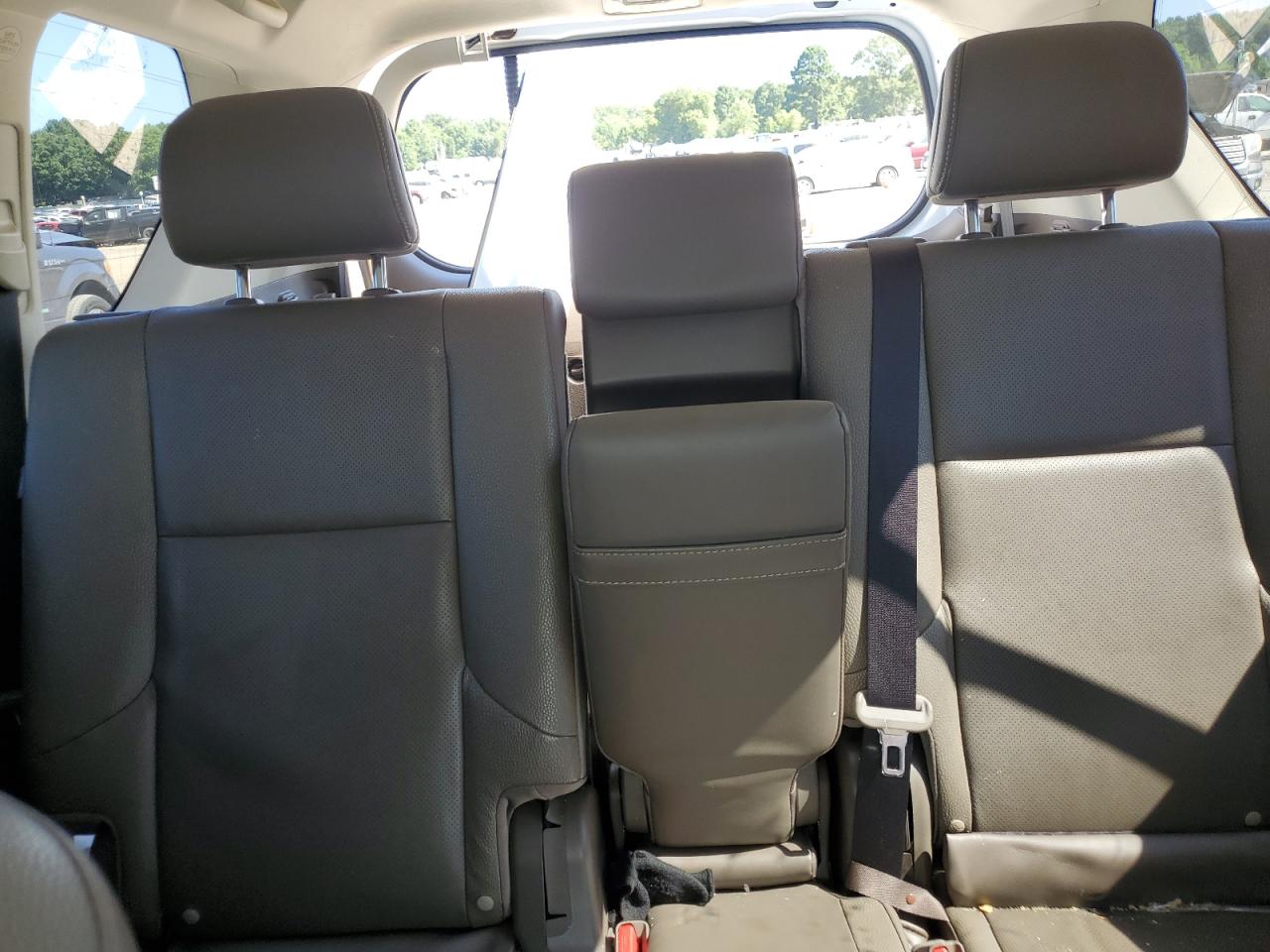 jtjbm7fxxf5116017 JTJBM7FXXF5116017 2015 Lexus Gx 460