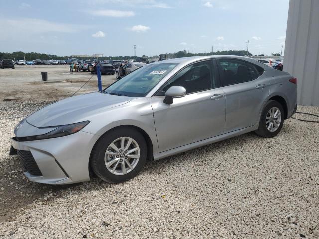 TOYOTA CAMRY XSE 2025