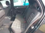 2015 VOLKSWAGEN GOLF GTD S for sale at Copart WOLVERHAMPTON