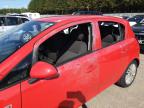2011 VAUXHALL CORSA EXCI for sale at Copart WHITBURN