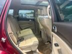 2018 JEEP GRAND CHEROKEE OVERLAND   for sale at Copart MA - SOUTH BOSTON