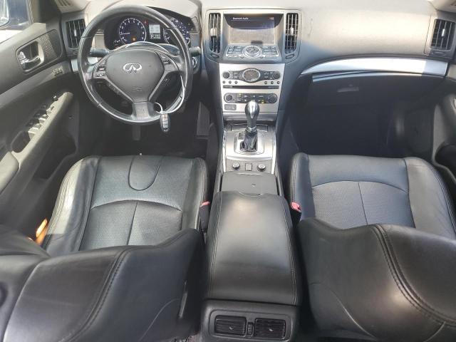 Sedans INFINITI G37 2013 Gray