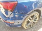 2015 AUDI SQ5 TDI QU for sale at Copart BRISTOL