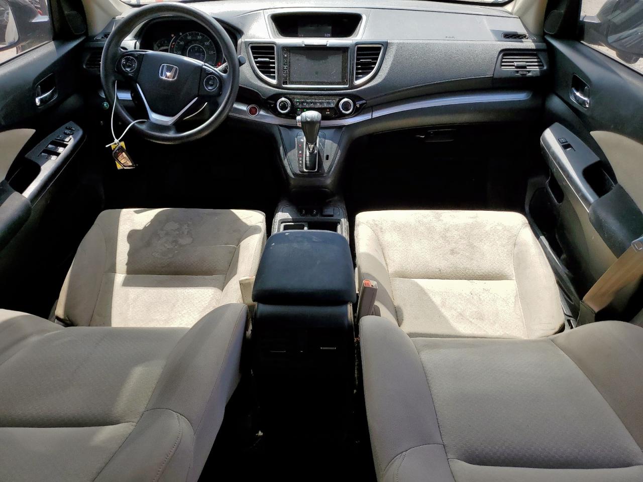 2015 Honda Cr-V Ex VIN: 3CZRM3H54FG702415 Lot: 65642285