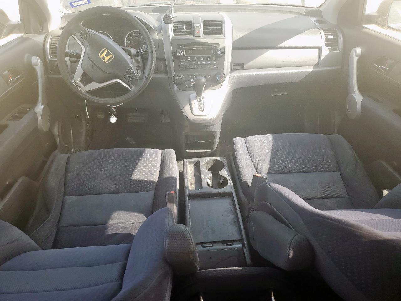 2007 Honda Cr-V Ex VIN: JHLRE48537C104459 Lot: 65064095