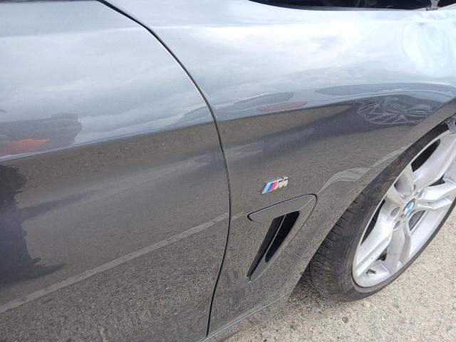 2015 BMW 420I M SPO