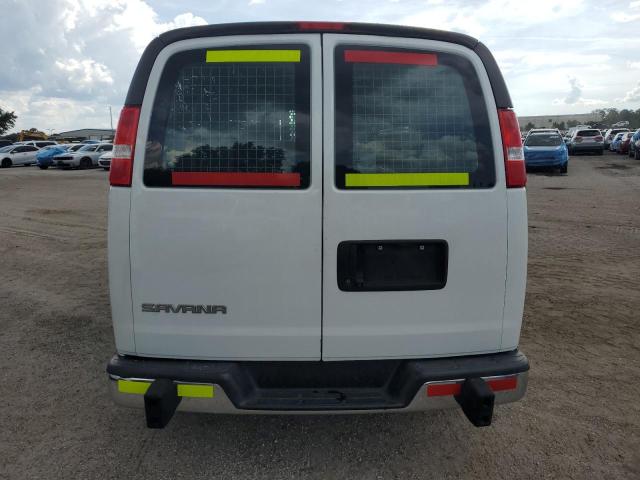 2020 GMC SAVANA G2500  