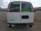 2020 GMC SAVANA G2500   for sale at Copart FL - ORLANDO SOUTH