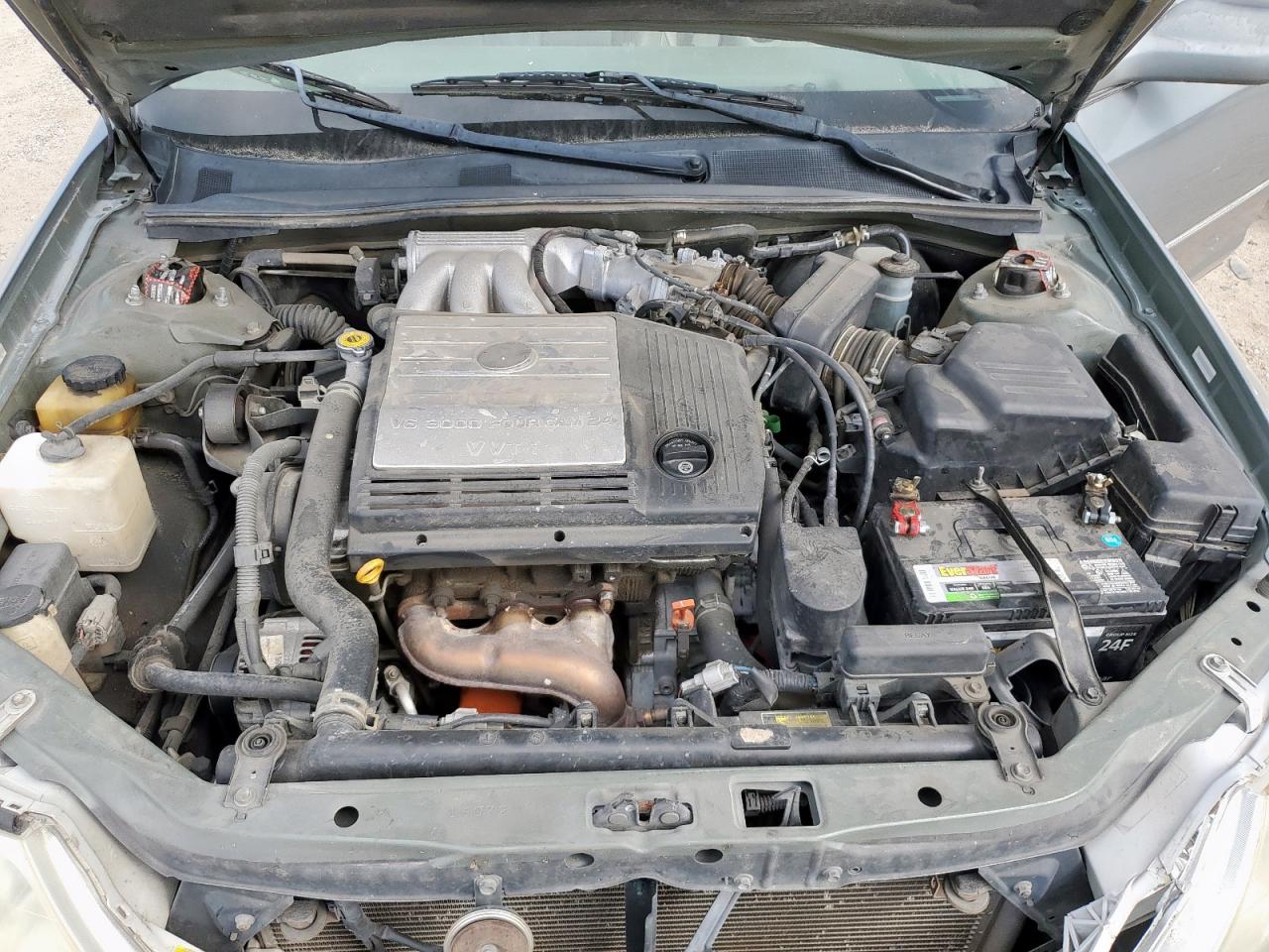 2001 Toyota Avalon Xl VIN: 4T1BF28B41U170909 Lot: 62029185
