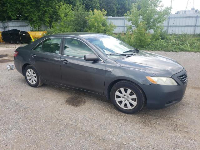 2008 TOYOTA CAMRY HYBRID  