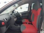 2007 PEUGEOT 107 URBAN for sale at Copart BRISTOL