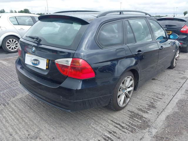 2008 BMW 318I EDITI