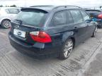 2008 BMW 318I EDITI for sale at Copart CHESTER