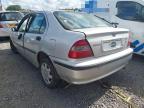 2001 HONDA CIVIC 1.4I for sale at Copart WOLVERHAMPTON