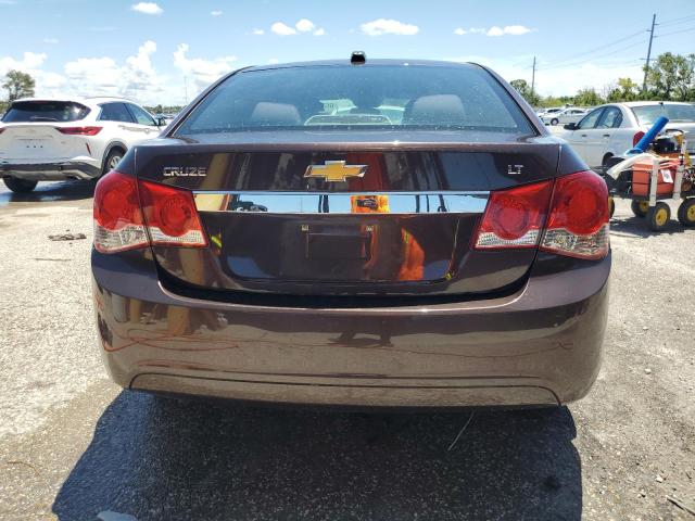  CHEVROLET CRUZE 2015 Brązowy