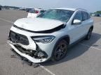 2021 MERCEDES BENZ GLA 250 EX for sale at Copart SANDTOFT