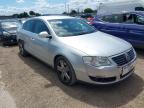 2005 VOLKSWAGEN PASSAT SPO for sale at Copart ROCHFORD