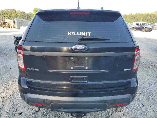 Parquets FORD EXPLORER 2015 Black