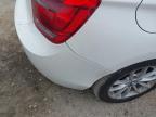 2014 BMW 116D EFFIC for sale at Copart CORBY