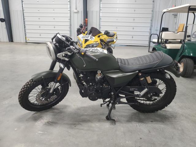 2020 CSC SG250  