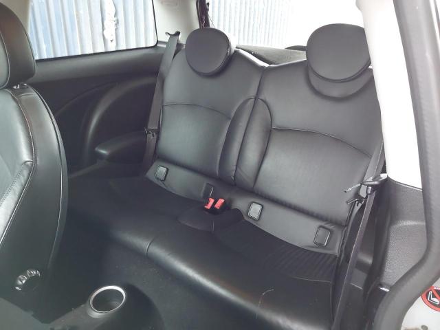 2007 MINI COOPER D A