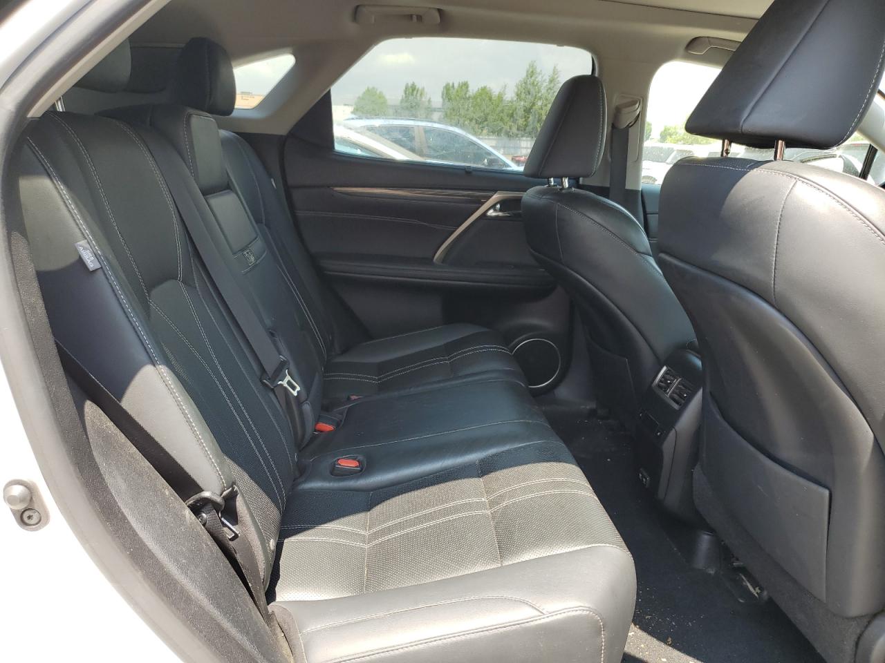 2021 Lexus Rx 350 VIN: 2T2JZMDA9MC290038 Lot: 64091595