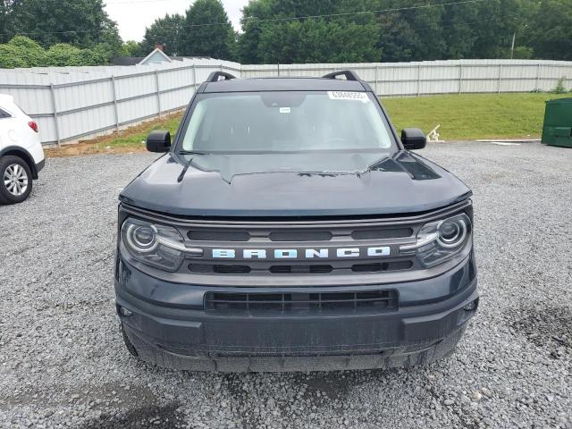 FORD BRONCO 2021 Granatowy