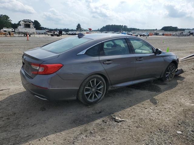  HONDA ACCORD 2022 Szary