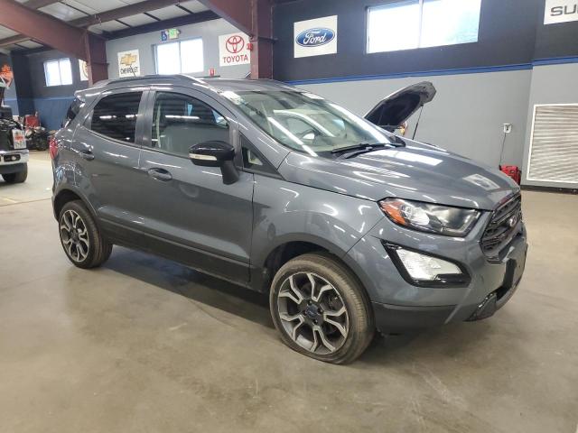  FORD ECOSPORT 2020 Szary