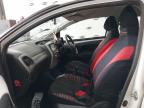 2015 CITROEN C1 FEEL for sale at Copart EAST KILBRIDE